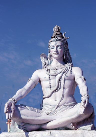 Lord Shiva
