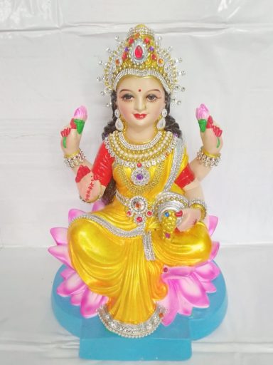 Divinity Lakshmi