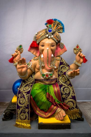 Lord Ganesha